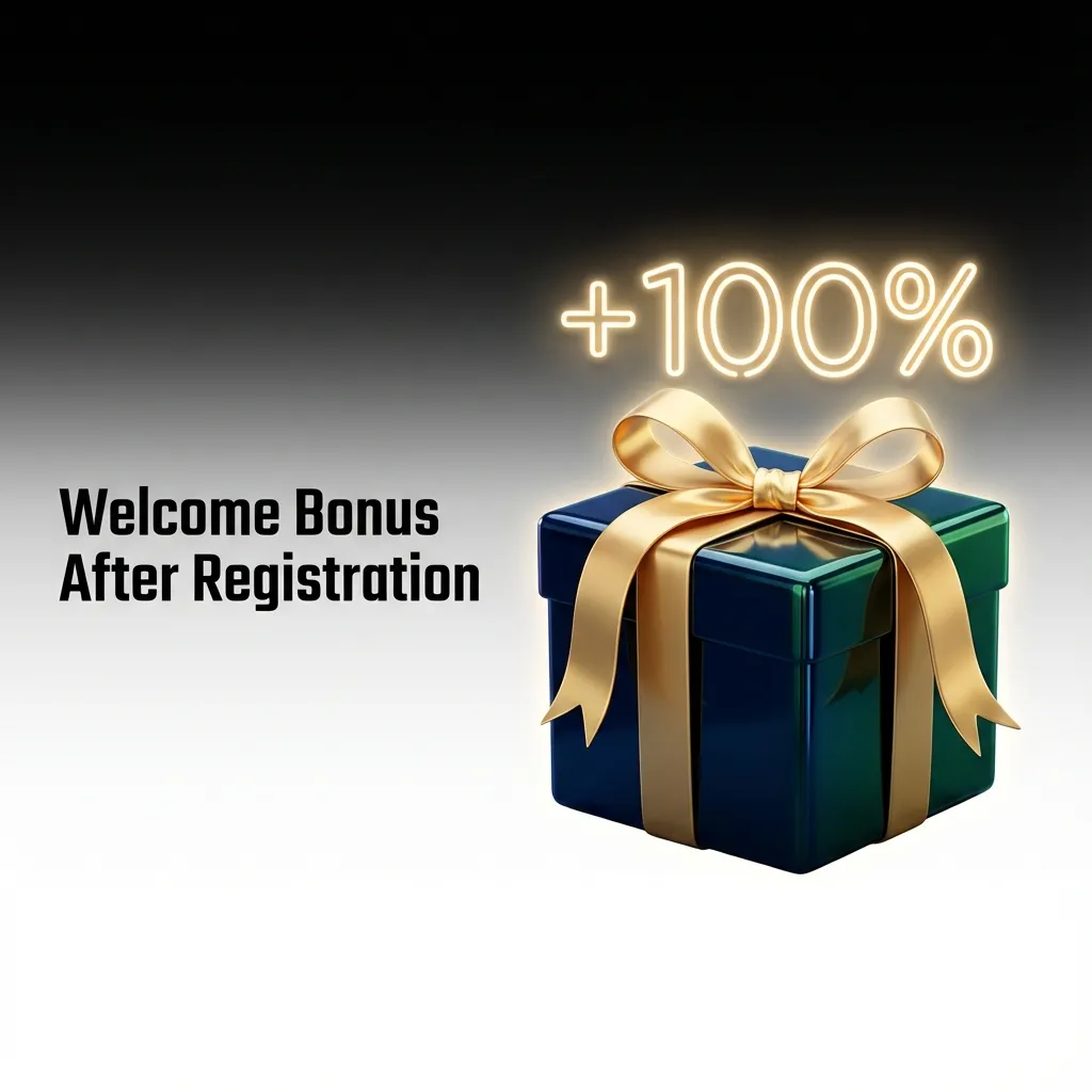 Babu88 welcome bonus banner offering 100% extra on first deposit up to 12,000 BDT for sports betting and casino