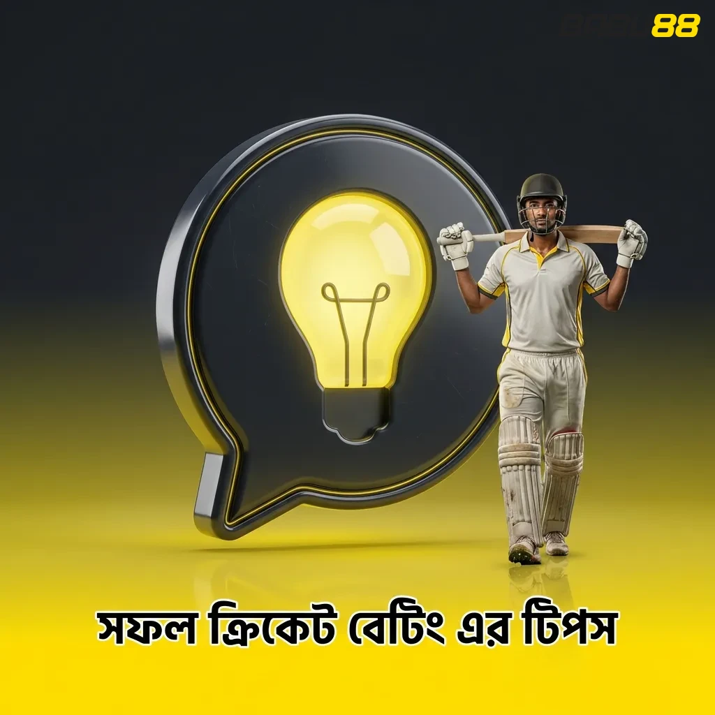 Babu88 mobile app interface showing cricket betting options for Android and iOS users in Bengali