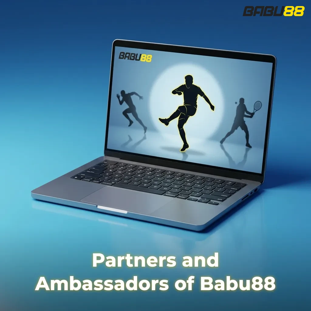 Babu88 partners with Shakib Al Hasan and local sports figures to promote gaming and support grassroots sports in Bangladesh.