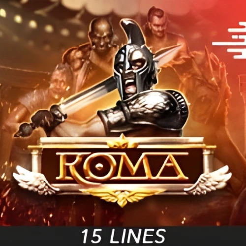 Enter the arena and play the Roma slot at Babu88 today.