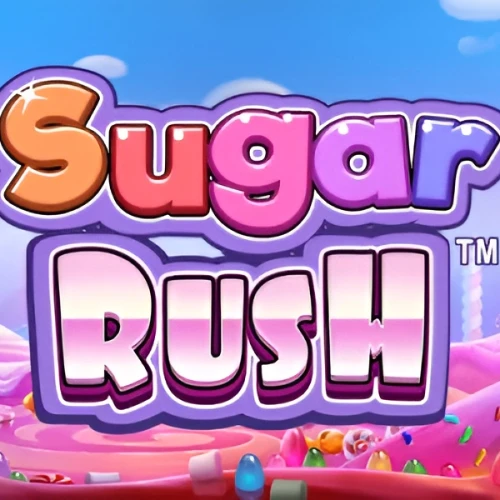 Enjoy the sweet rewards of the Sugar Rush slot at Babu88 Bangladesh.