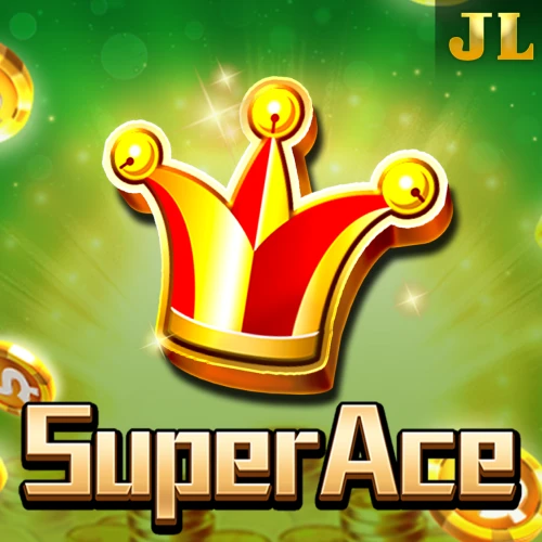 Try your luck at the Super Ace slot on the Official Babu88 website.
